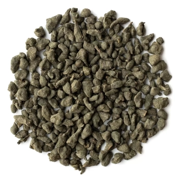 (6841) Чай Улун Женьшень (А) 500 г