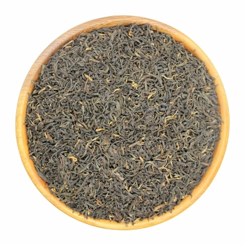 Черный индийский чай Ассам FTGFOP1 (типс), 100 гр.