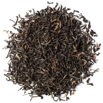 Черный индийский чай Ассам Дижу, 500 гр.