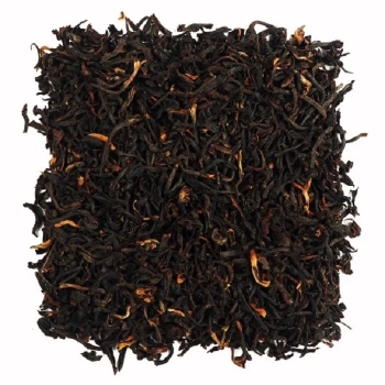 Черный индийский чай Ассам Макалбари, 100 гр.