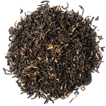 Черный индийский чай Ассам Халмари, 500 гр.