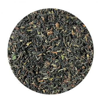 Черный непальский чай гордость гималаев, 165 гр.