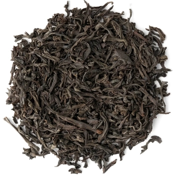 Черный цейлонский чай Шоулендс OP, 165 гр.