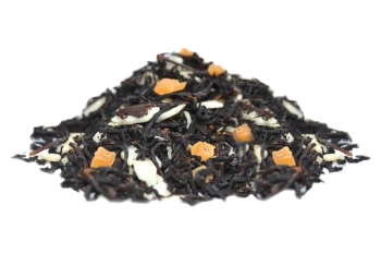 Черный чай ванильное небо, Германия, 500 гр.