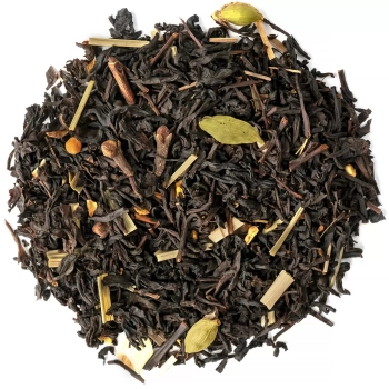 Черный чай восточный, Германия, 165 гр.