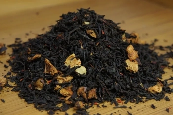 Черный чай выбор императора, Германия, 100 гр.