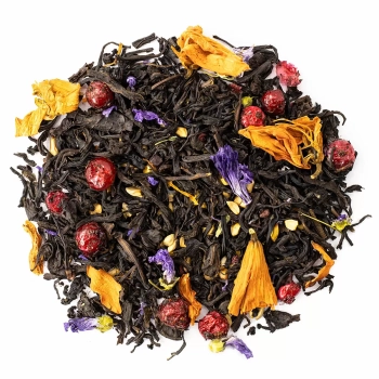 Черный чай граф Орлов, Германия, 100 гр.