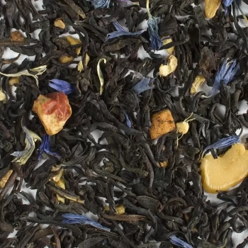 Черный чай зимняя сказка, Германия, 100 гр.