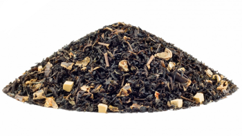 Черный чай карамельный прованс, Германия, 500 гр.