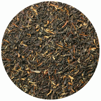 Черный чай Лаос, 100 гр.