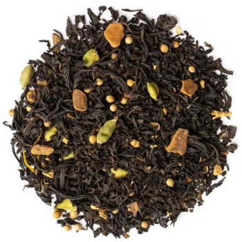 Черный чай масала, Германия, 165 гр.