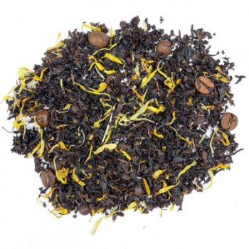 Черный чай шоколад, Германия, 100 гр.