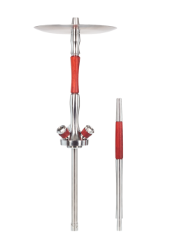 Кальян UNION Fibonacci African Padauk (без колбы)