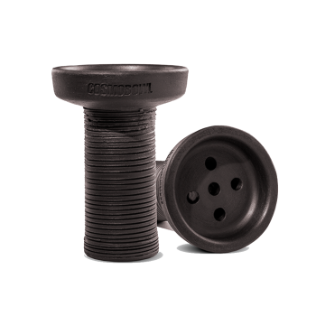 Чашка Cosmo bowl Убивашка мумия v.1