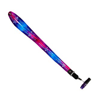 Персональный мундштук акрил SKY - Ocean