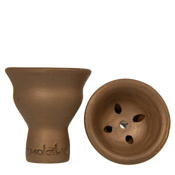 Чашка SMOKELAB Classic v2.0 black