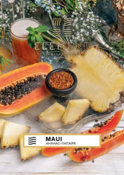 Element ВОЗДУХ Maui NEW 25гр