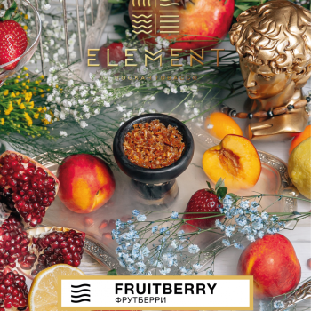 Element ВОЗДУХ Fruitberry NEW 25гр
