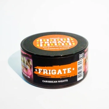 Frigate Caribbean night 4гр