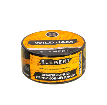 Element ЗЕМЛЯ Wild Jam NEW 25гр