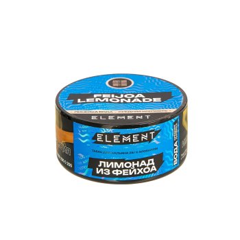 Element ВОДА Feijoa Lemonade NEW 25гр