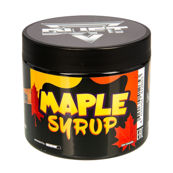 Duft Maple syrup 200гр