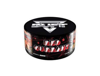 Табак для кальяна Duft Red currant 20гр