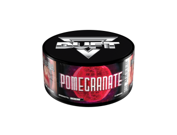 Табак для кальяна Duft Pomegranate 20гр