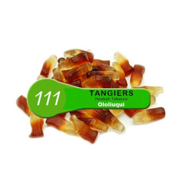 Табак Tangiers BIRQUQ (Танжирс) Акциз Ololiuqui (Ололиуки, Ололо) 250 гр.