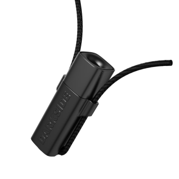 Персональный Мундштук DARKSIDE D-STICK черный