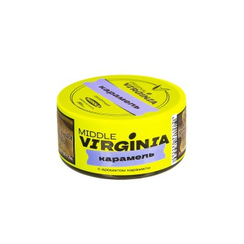 Original Virginia Middle Карамель 100гр