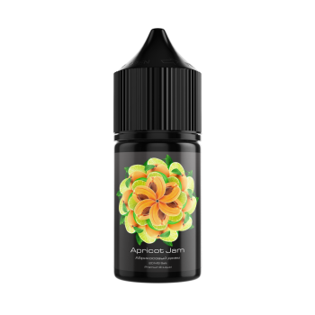 Жидкость SOAK L30 Apricot Jam 30 мл 2 мг