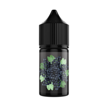 Жидкость SOAK L30 Forest Blackcurrant 30 мл 2 мг