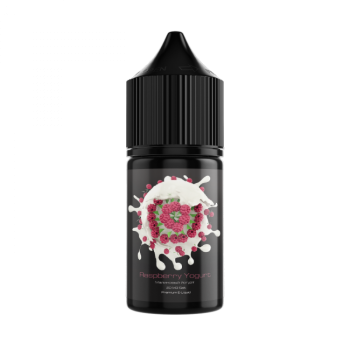 Жидкость SOAK L30 Raspberry Yogurt 30 мл 2 мг