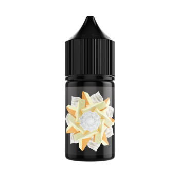 Жидкость SOAK L30 New York Cheesecake 30 мл 2 мг