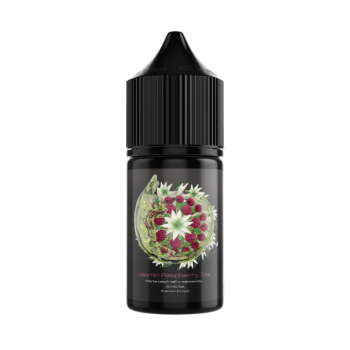 Жидкость SOAK L30 Jasmin Raspberry Tea 30 мл 2 мг