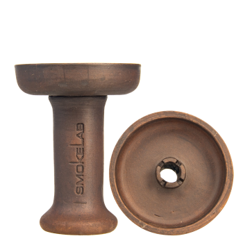 Чашка SMOKELAB Phunnel Clay