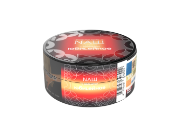 Табак для кальяна NАШ HARD Юбилейное печенье 20гр