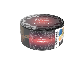 Табак для кальяна NАШ HARD Грейпфрут 20гр