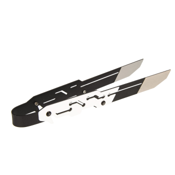 Щипцы Tortuga Старк белый