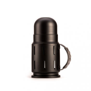 Колпак BLADE HOOKAH черный 11х27