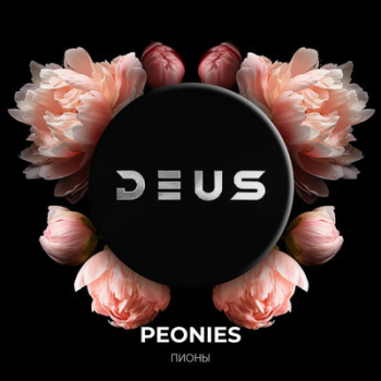 DEUS Peonies 100гр