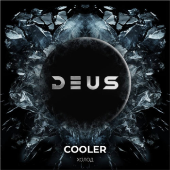 DEUS Cooler 100гр