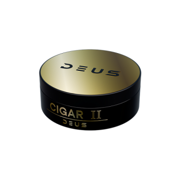 Табак для кальяна DEUS CIGAR II 100гр