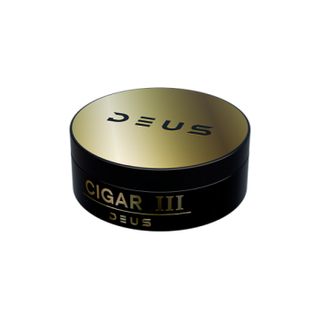 DEUS CIGAR III 100гр