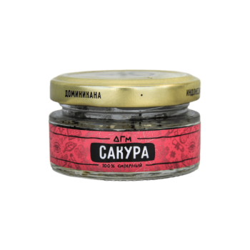 Табак для кальяна Dogma Сакура 20 гр.