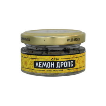 Табак для кальяна Dogma Лемон Дропс 20 гр.