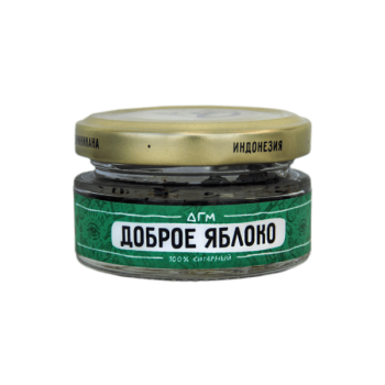 Табак для кальяна Dogma Доброе Яблоко 20 гр.