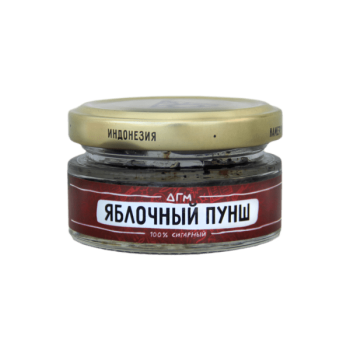 Табак Dogma 100% - Яблочный Пунш 20 гр.