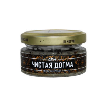 Табак Dogma 100% - Чистая Догма 20 гр.